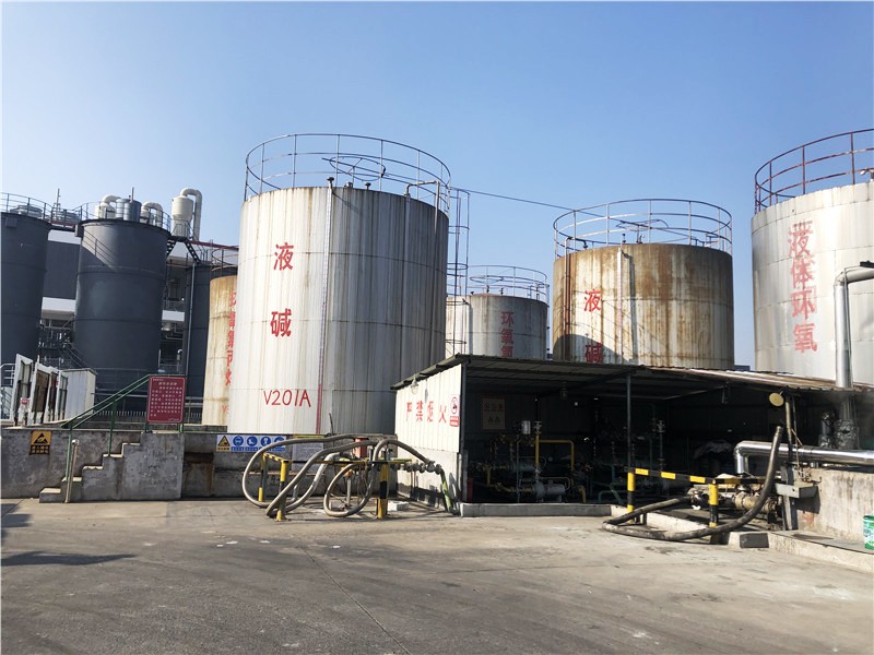 企業(yè)環(huán)境