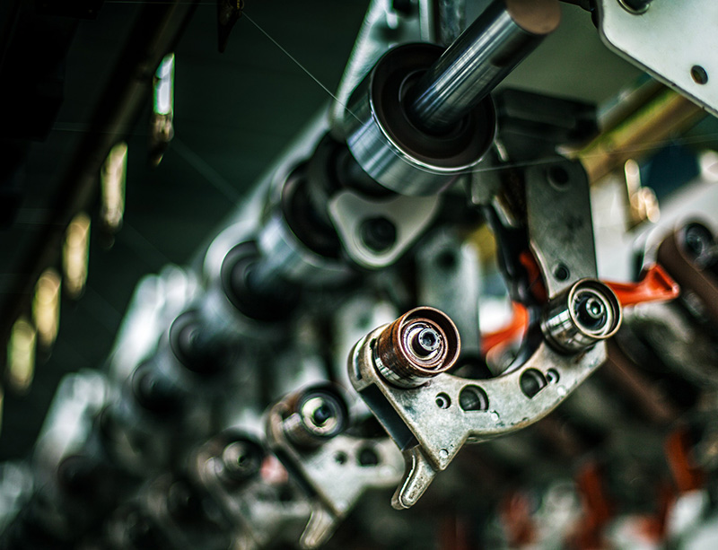 機(jī)械領(lǐng)域