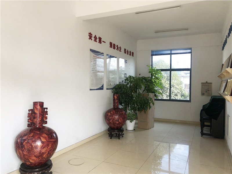 企業(yè)環(huán)境